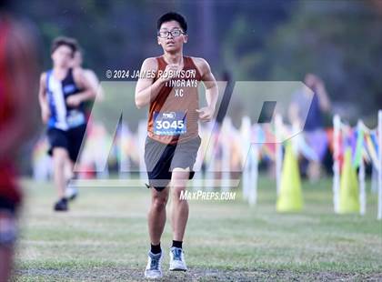 Thumbnail 3 in Gateway Conference Championship photogallery.