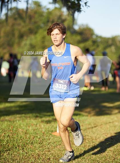 Thumbnail 2 in Gateway Conference Championship photogallery.