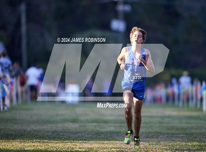 Thumbnail 1 in Gateway Conference Championship photogallery.