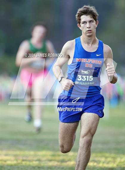 Thumbnail 1 in Gateway Conference Championship photogallery.
