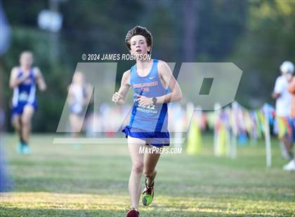 Thumbnail 3 in Gateway Conference Championship photogallery.