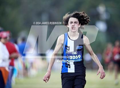 Thumbnail 1 in Gateway Conference Championship photogallery.