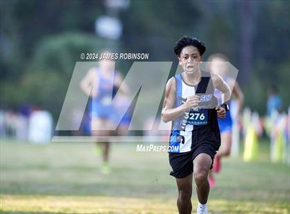 Thumbnail 1 in Gateway Conference Championship photogallery.