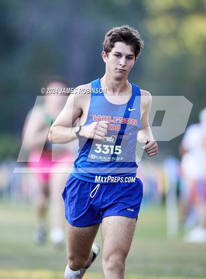 Thumbnail 3 in Gateway Conference Championship photogallery.