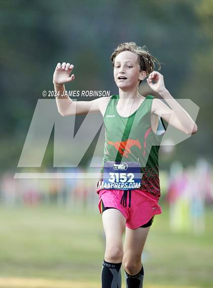 Thumbnail 2 in Gateway Conference Championship photogallery.