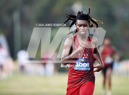 Thumbnail 1 in Gateway Conference Championship photogallery.