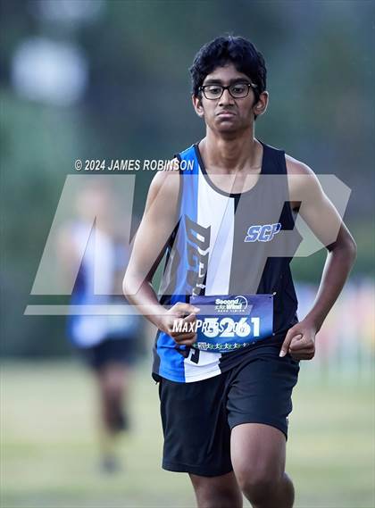 Thumbnail 2 in Gateway Conference Championship photogallery.