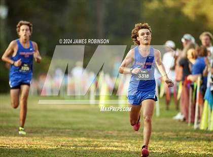 Thumbnail 2 in Gateway Conference Championship photogallery.