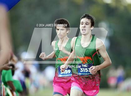 Thumbnail 2 in Gateway Conference Championship photogallery.