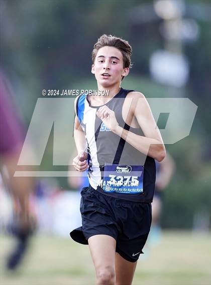 Thumbnail 1 in Gateway Conference Championship photogallery.