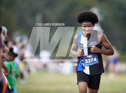Thumbnail 2 in Gateway Conference Championship photogallery.