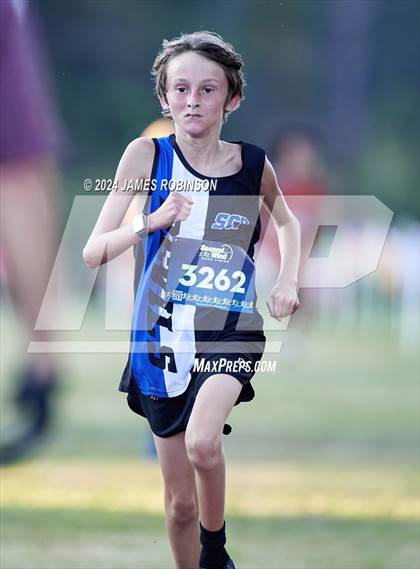 Thumbnail 1 in Gateway Conference Championship photogallery.