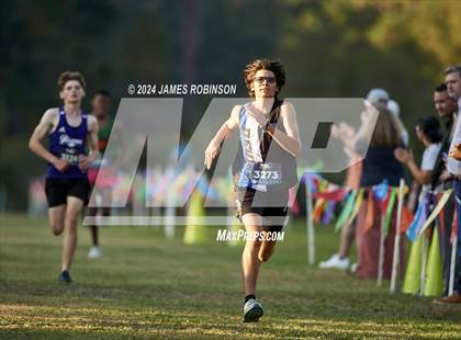 Thumbnail 2 in Gateway Conference Championship photogallery.