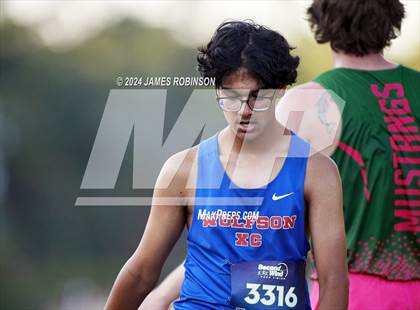Thumbnail 2 in Gateway Conference Championship photogallery.