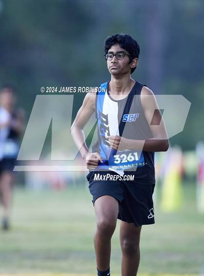 Thumbnail 2 in Gateway Conference Championship photogallery.