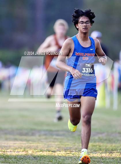 Thumbnail 2 in Gateway Conference Championship photogallery.