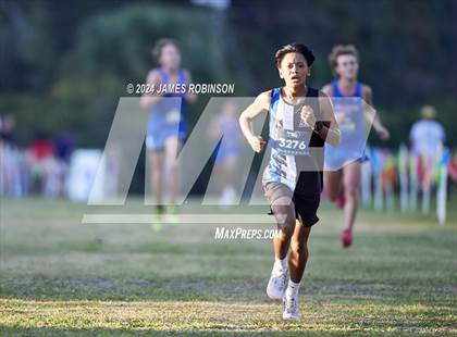 Thumbnail 2 in Gateway Conference Championship photogallery.