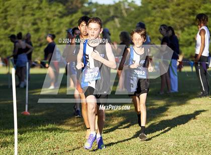 Thumbnail 2 in Gateway Conference Championship photogallery.