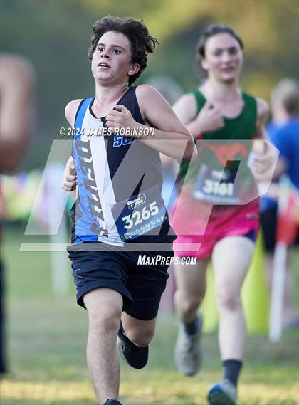 Thumbnail 3 in Gateway Conference Championship photogallery.
