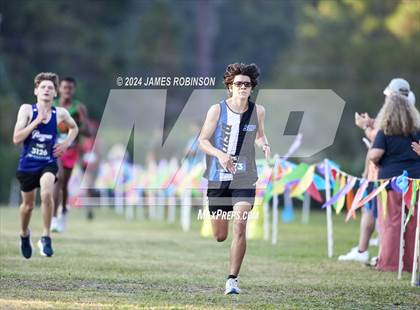 Thumbnail 2 in Gateway Conference Championship photogallery.