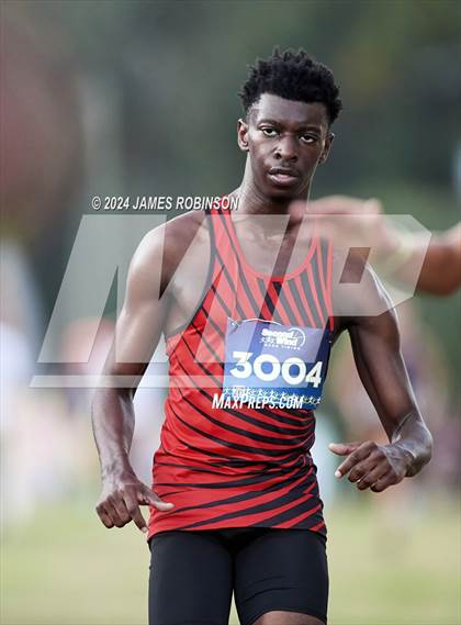 Thumbnail 2 in Gateway Conference Championship photogallery.