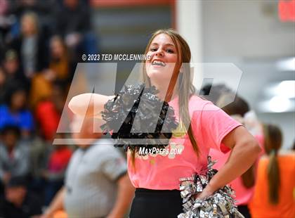 Thumbnail 3 in Harmony Grove @ Charleston (AAA 3A State Playoff first round) photogallery.