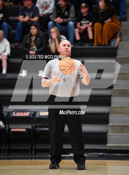 Thumbnail 1 in Harmony Grove @ Charleston (AAA 3A State Playoff first round) photogallery.