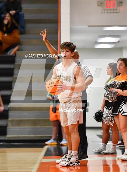 Thumbnail 2 in Harmony Grove @ Charleston (AAA 3A State Playoff first round) photogallery.