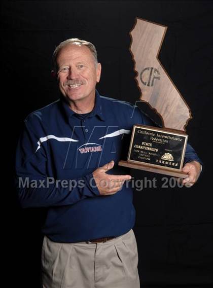 Thumbnail 1 in St. Margaret's Award Photos (CIF State Small Schools Final) photogallery.