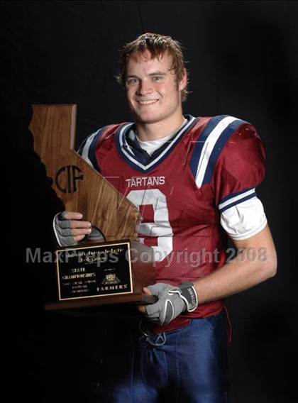 Thumbnail 1 in St. Margaret's Award Photos (CIF State Small Schools Final) photogallery.