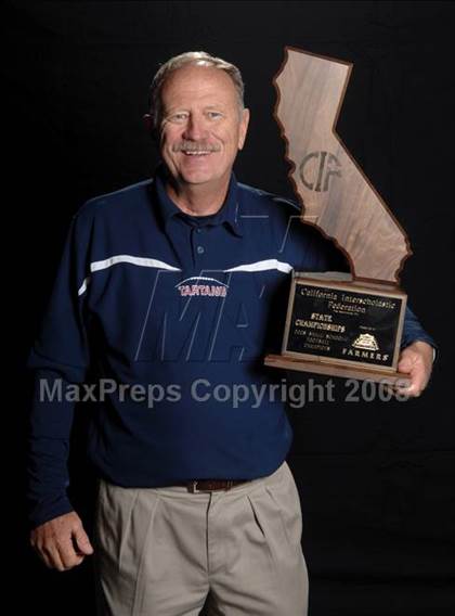 Thumbnail 3 in St. Margaret's Award Photos (CIF State Small Schools Final) photogallery.