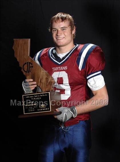 Thumbnail 3 in St. Margaret's Award Photos (CIF State Small Schools Final) photogallery.