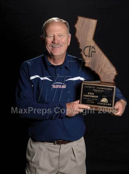 Thumbnail 1 in St. Margaret's Award Photos (CIF State Small Schools Final) photogallery.
