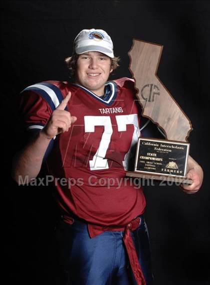 Thumbnail 3 in St. Margaret's Award Photos (CIF State Small Schools Final) photogallery.