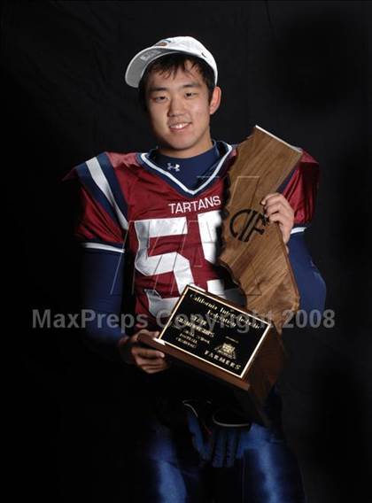 Thumbnail 2 in St. Margaret's Award Photos (CIF State Small Schools Final) photogallery.