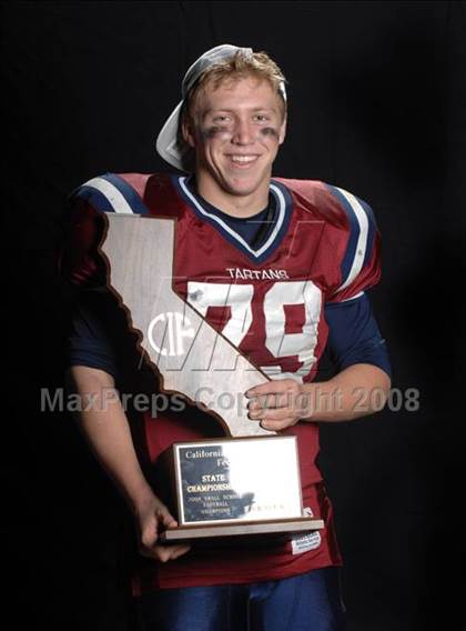 Thumbnail 1 in St. Margaret's Award Photos (CIF State Small Schools Final) photogallery.
