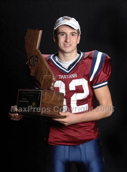 Thumbnail 3 in St. Margaret's Award Photos (CIF State Small Schools Final) photogallery.