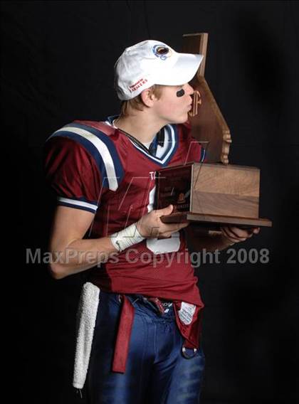 Thumbnail 3 in St. Margaret's Award Photos (CIF State Small Schools Final) photogallery.