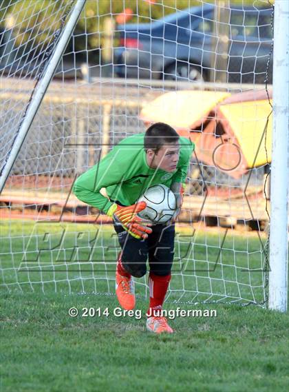 Thumbnail 3 in Windsor @ Cardinal Newman photogallery.