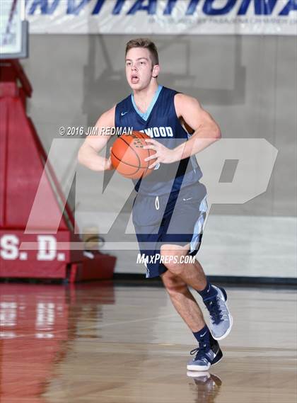 Thumbnail 2 in Kingwood vs. Judson (McDonald's Texas Invitational) photogallery.