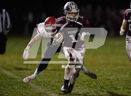 Thumbnail 2 in Struthers @ Woodridge (OHSAA Division IV Region 13 Quarterfinal) photogallery.