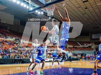 Thumbnail 2 in Coolidge @ Valley Christian (AIA 3A Final) photogallery.