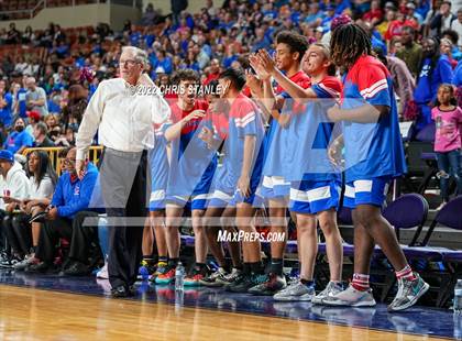 Thumbnail 3 in Coolidge @ Valley Christian (AIA 3A Final) photogallery.