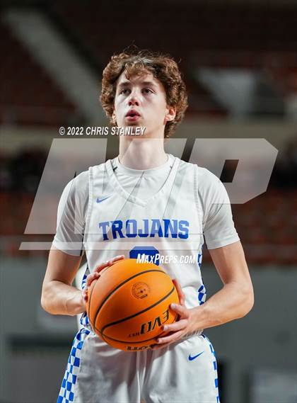 Thumbnail 3 in Coolidge @ Valley Christian (AIA 3A Final) photogallery.