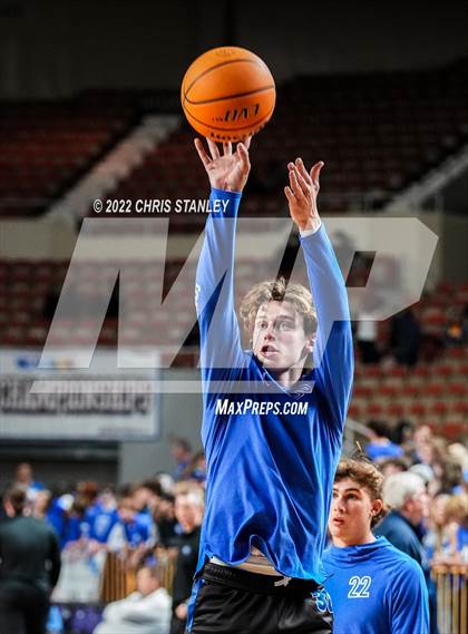 Thumbnail 2 in Coolidge @ Valley Christian (AIA 3A Final) photogallery.