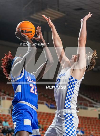 Thumbnail 3 in Coolidge @ Valley Christian (AIA 3A Final) photogallery.
