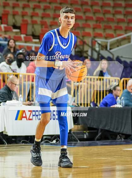 Thumbnail 1 in Coolidge @ Valley Christian (AIA 3A Final) photogallery.