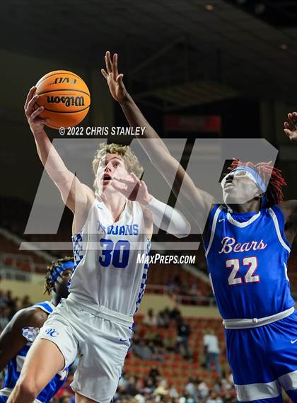 Thumbnail 1 in Coolidge @ Valley Christian (AIA 3A Final) photogallery.