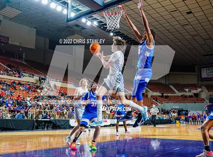 Thumbnail 3 in Coolidge @ Valley Christian (AIA 3A Final) photogallery.