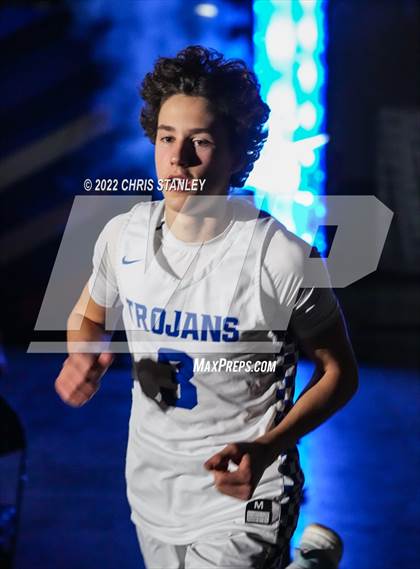 Thumbnail 1 in Coolidge @ Valley Christian (AIA 3A Final) photogallery.